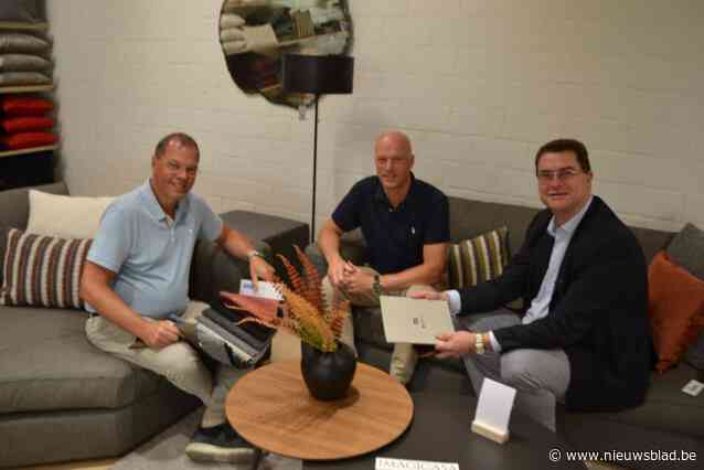 Calcutta realiseert derde overname in amper zes maanden: “Maakt onze groep almaar sterker en meer divers”