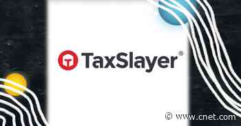 Maximize Your Tax Return This Year for Less With 25% Off at TaxSlayer     - CNET