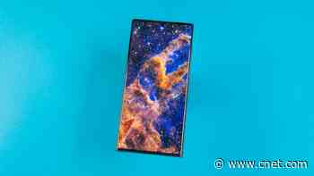 Galaxy S23 Ultra: Take a Closer Look at Samsung's Giant New Phone     - CNET