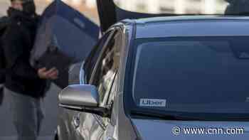 Uber reports 'strongest quarter ever' while the rest of Silicon Valley stalls