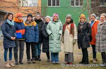 MDR-Dramedy „24 Stunden“ wird in Leipzig gedreht