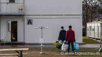 Was der Flüchtlingsgipfel bringen soll