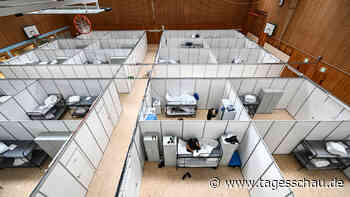 Nächster Flüchtlingsgipfel für 16. Februar geplant