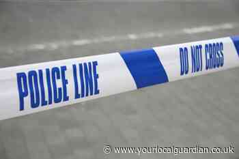 Brighton Road Croydon car crash: Two children in hospital