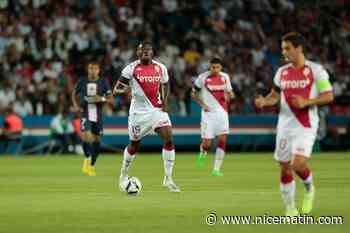 Pourquoi l'AS Monaco peut vaincre le PSG en 5 points