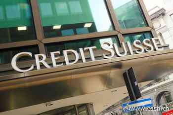 Credit Suisse will Manager-Boni an Sanierung knüpfen