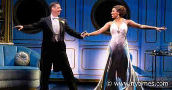 How ‘Some Like It Hot’ Tunes In to the Jazz Age