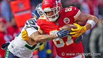 Super Bowl 57 player props, odds, Chiefs vs. Eagles picks: Expert releases gargantuan 200-1 longshot bet