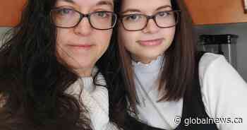 Ontario teen shares struggle with OCD, seeks urgent treatment for severe mental illness