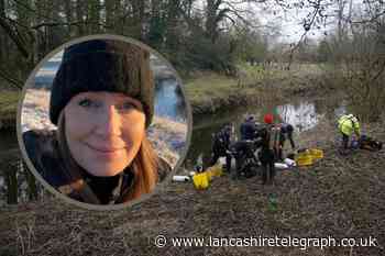 Nicola Bulley: Unanswered questions amid search for missing mother
