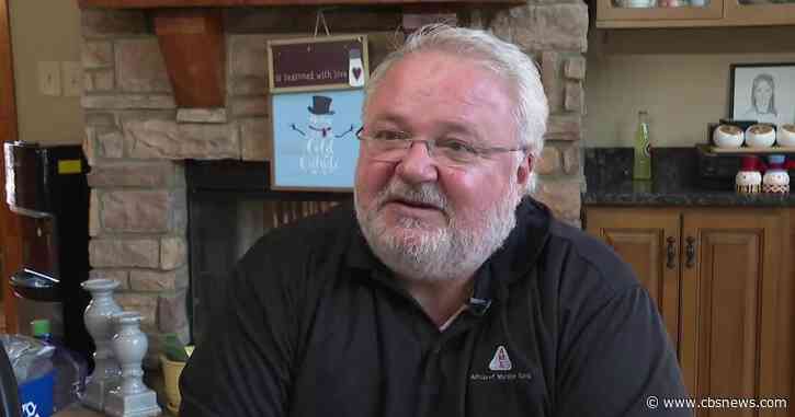 Syrian immigrant from Metro Atlanta urges public to donate toward earthquake relief