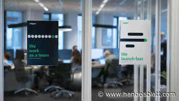 Zahlungsdienstleister: Trotz Gewinnsteigerung enttäuscht Adyen die Investoren – stellt aber mehr Personal ein