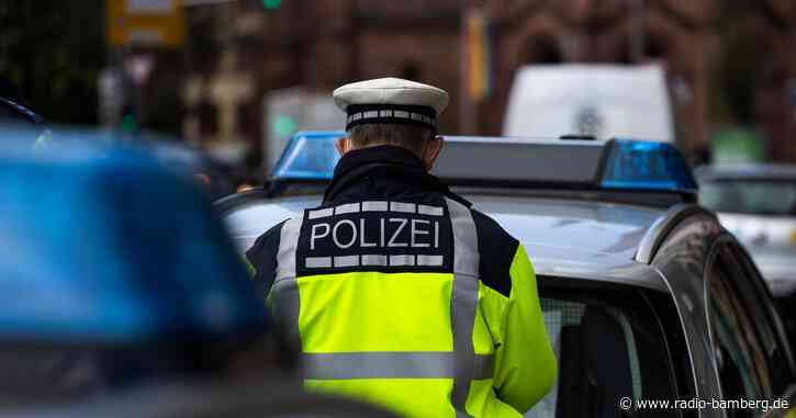 Fahrrad illegal mit Motor ausgestattet