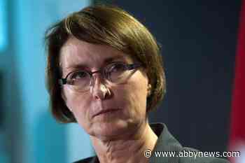 Turpel-Lafond returns second honorary degree after being told of identity review