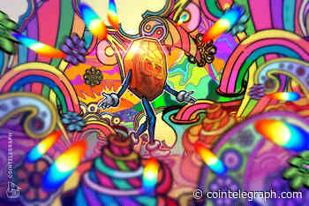 Crypto and psychedelics: Clarifying regulations could help industries grow