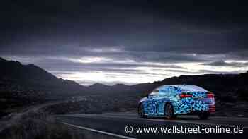 Frische Zahlen vom Autobauer: Warum der Markt die VW-Aktie nicht crashen lässt: "nicht zu harsch reagieren"