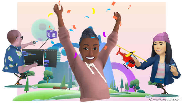 Report: Meta to Open ‘Horizon Worlds’ to Younger Teens Amid Renewed Retention Push