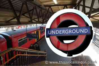 Northern line could be extended to Clapham Junction