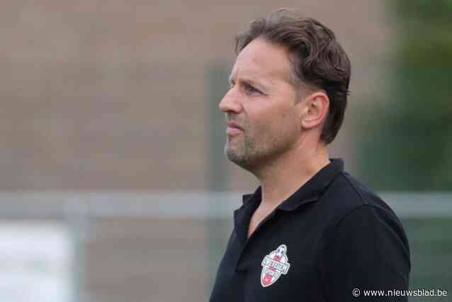 SPORTKORT WEST-VLAANDEREN. Christophe Bostoen volgt Fabian Duyck op bij Deerlijk, trainerswissel bij Vlamertinge