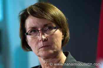 Turpel-Lafond returns second honorary degree after being told of identity review