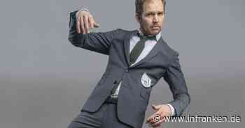 Konzerte und Shows in und um Kulmbach und Bayreuth 2023: Das erwartet dich in diesem Jahr - Tickets für das Gruseldinner, Willy Astor und Timo Wopp