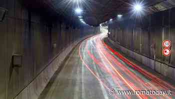 Tutor accesi nella Galleria Giovanni XXIII