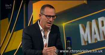 Consumer expert Martin Lewis shares a way to beat upcoming rise in water bills with water meter