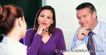 'Tell me more about yourself' and other questions job interviewers should reportedly avoid