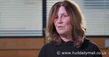 Woman was feeling the best she ever felt - then she was given devastating diagnosis