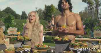 Avocados From Mexico unveils Super Bowl spot—Bryan Buckley on directing a naked Anna Faris