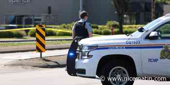 Un bus fonce délibérement sur une garderie, des enfants grièvement blessés
