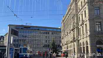 So ist die Lage der UBS, Credit Suisse und Co.