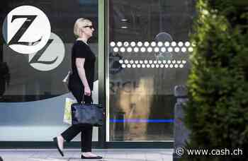 Kann Zurich Insurance die hohen Erwartungen erfüllen?