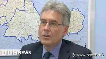 West Midlands Police told it must house 44 prisoners in custody cells