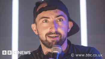 Coventry diabetic DJ devises set representing his struggle