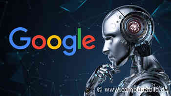 Google zeigt viele KI-Funktionen: Reicht das gegen ChatGPT?