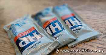 American foodie questions the purpose of HP Sauce after seeing it on US shelves