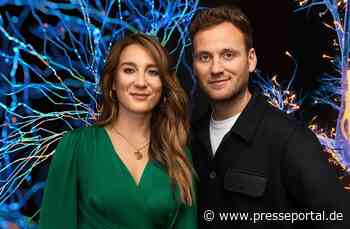 "Terra Xplore" im ZDF mit neuer Ausrichtung und neuem Presenter Dr. Leon Windscheid