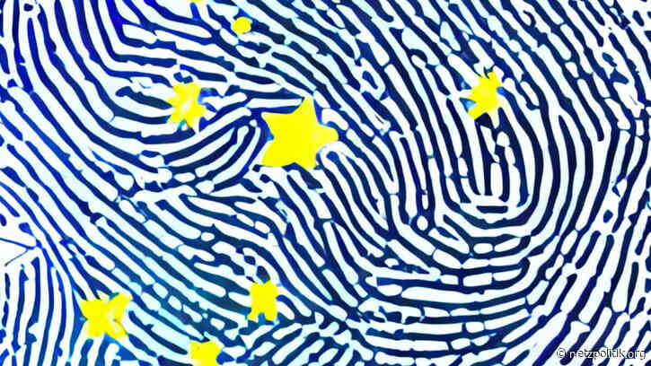 ­­eIDAS 2.0: Beim europäischen ID-Wallet droht die Überidentifikation