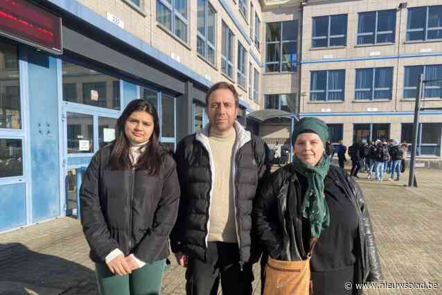 Turkse leerlingen op uitwisseling in Vlaams atheneum zijn blij met steun: “We werden met open armen ontvangen”