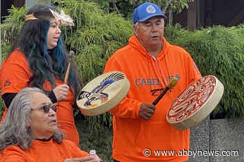 How Truth and Reconciliation Day is marked across Canada