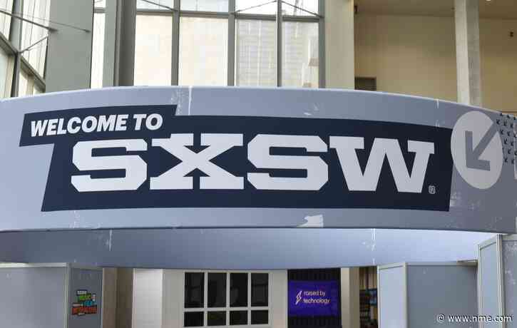 Campaign launched for SXSW to pay artists more