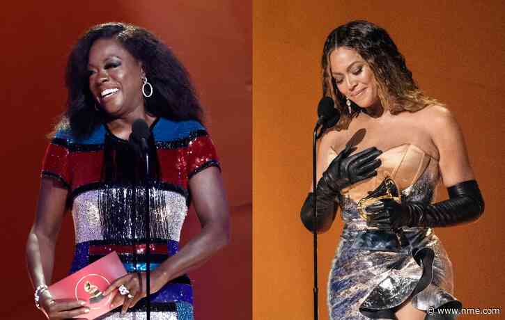 BBC apologises for calling Viola Davis ‘Beyoncé’