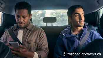 Uber relaunches its cheapest ride-sharing service in Toronto. This is what it looks like