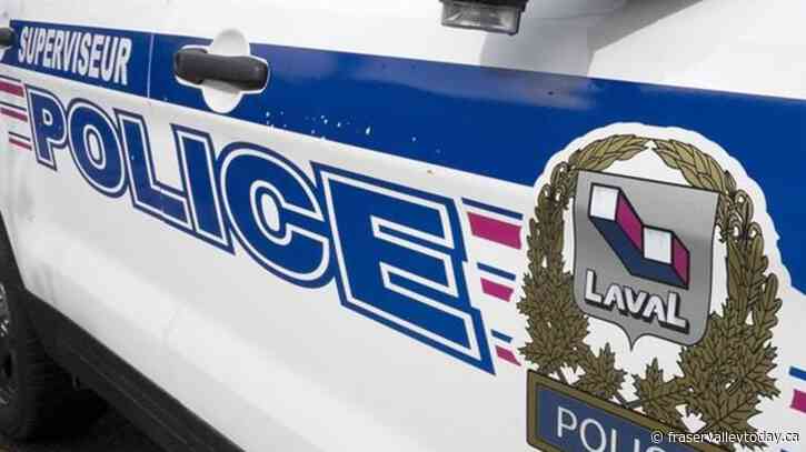 ‘Serious injuries’ as bus crashes into daycare in Montreal suburb, driver arrested