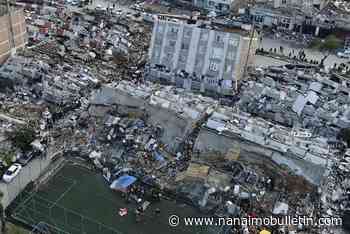 Vancouver’s Turkish community unites to collect donations for quake survivors