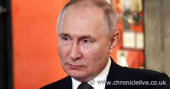 MH17: 'Strong indications' Vladimir Putin supplied missile used to shoot down flight