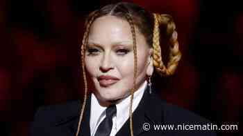 Critiquée violement sur son physique, Madonna répond à ses détracteurs et dénonce l’"âgisme" et la misogynie