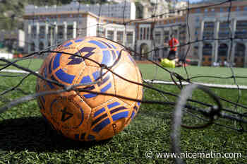 "J’ai vrillé": l’entraîneur niçois qui avait insulté et agressé un arbitre lors d'un match de foot amateur devant la justice