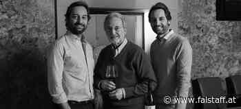 Giuseppe Benanti: Sizilianischer Weinvisionär vom Ätna verstorben